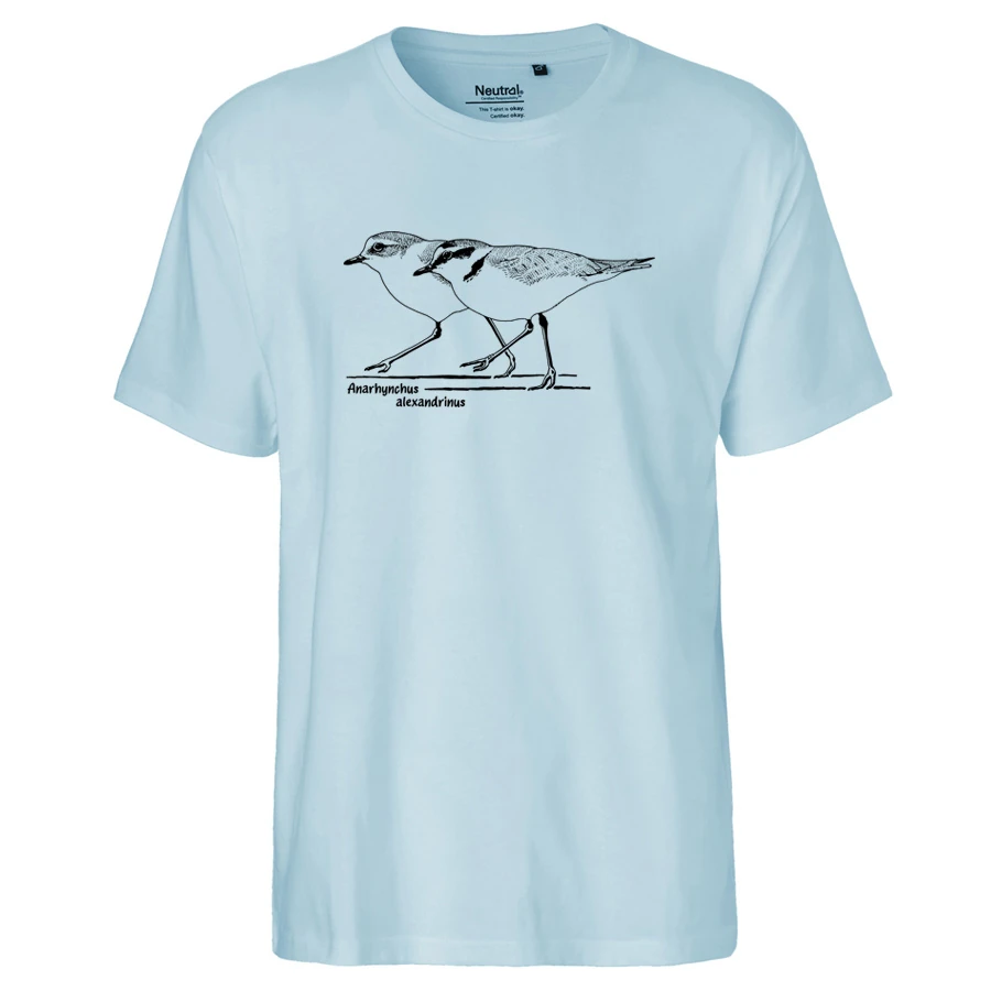 Kentish Plover T-Shirt