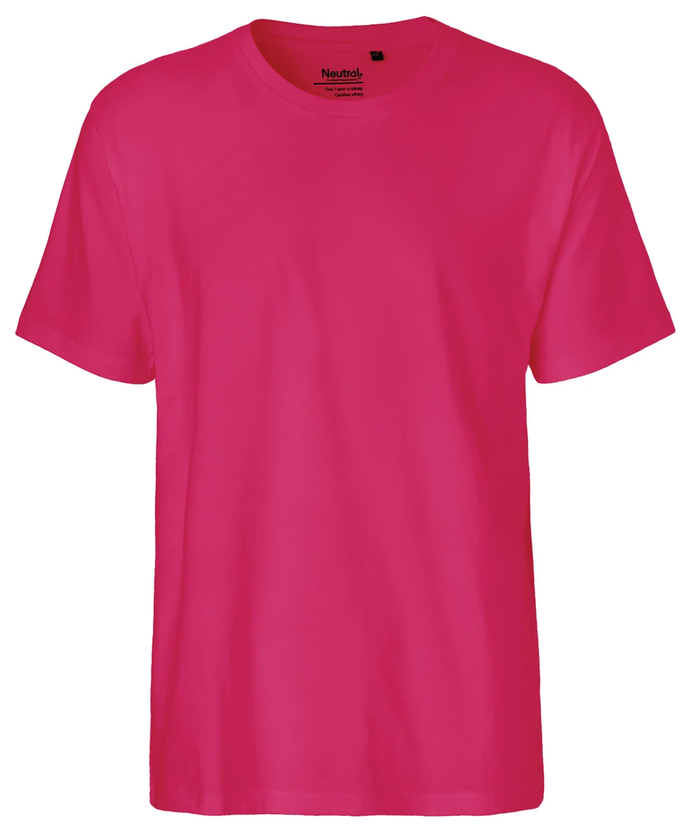 Neutral Mens Classic T-Shirt
