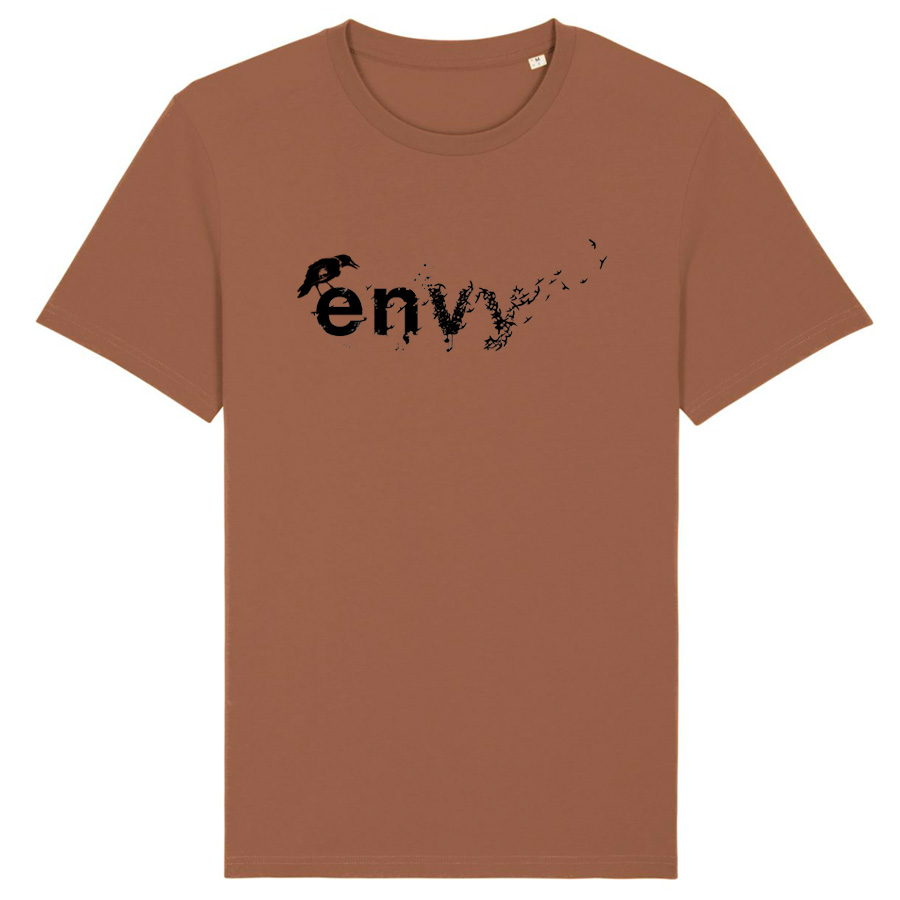 envy, Zum Heimathafen Shirt, caramel