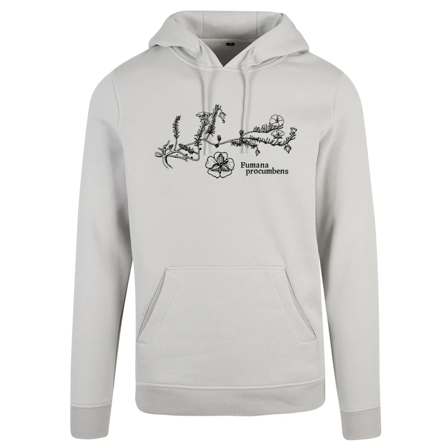 Sprawling Needle Sunrose Hoodie
