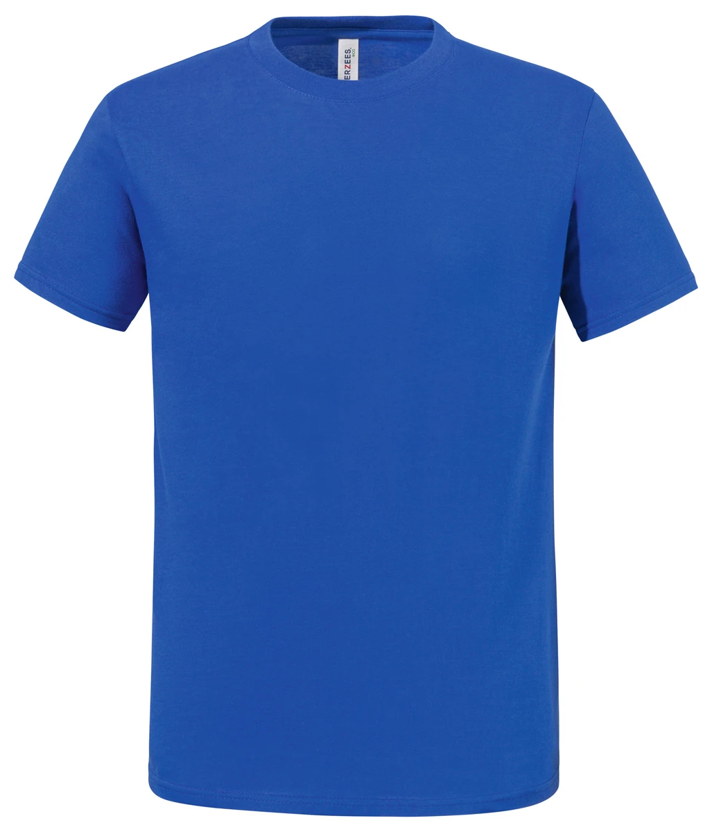 Jerzees Premium Organic-T