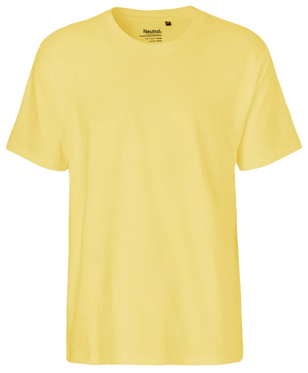 Neutral Mens Classic T-Shirt