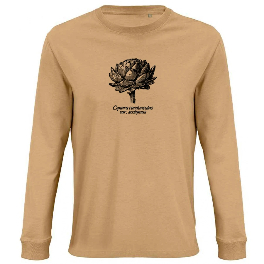 French Artichoke Longsleeve