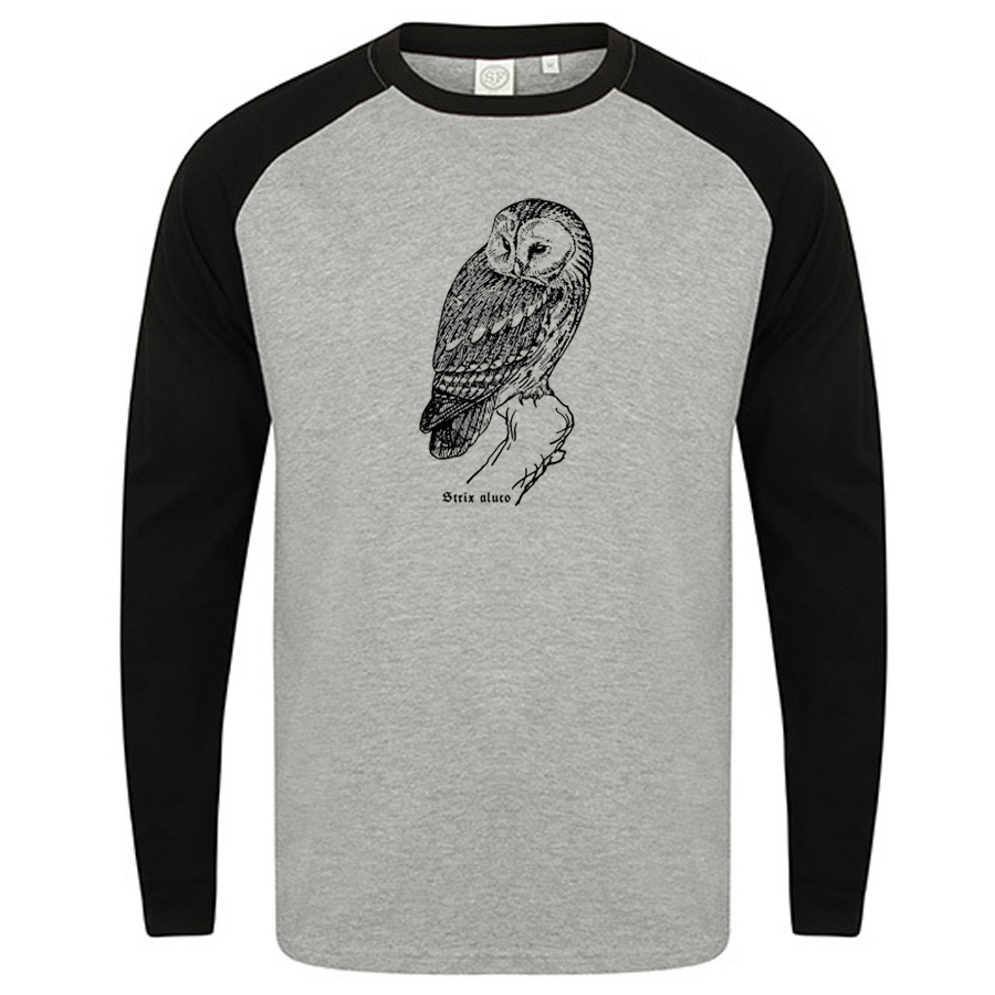Tawny Owl Longsleeve Tawny Owl Longsleeve