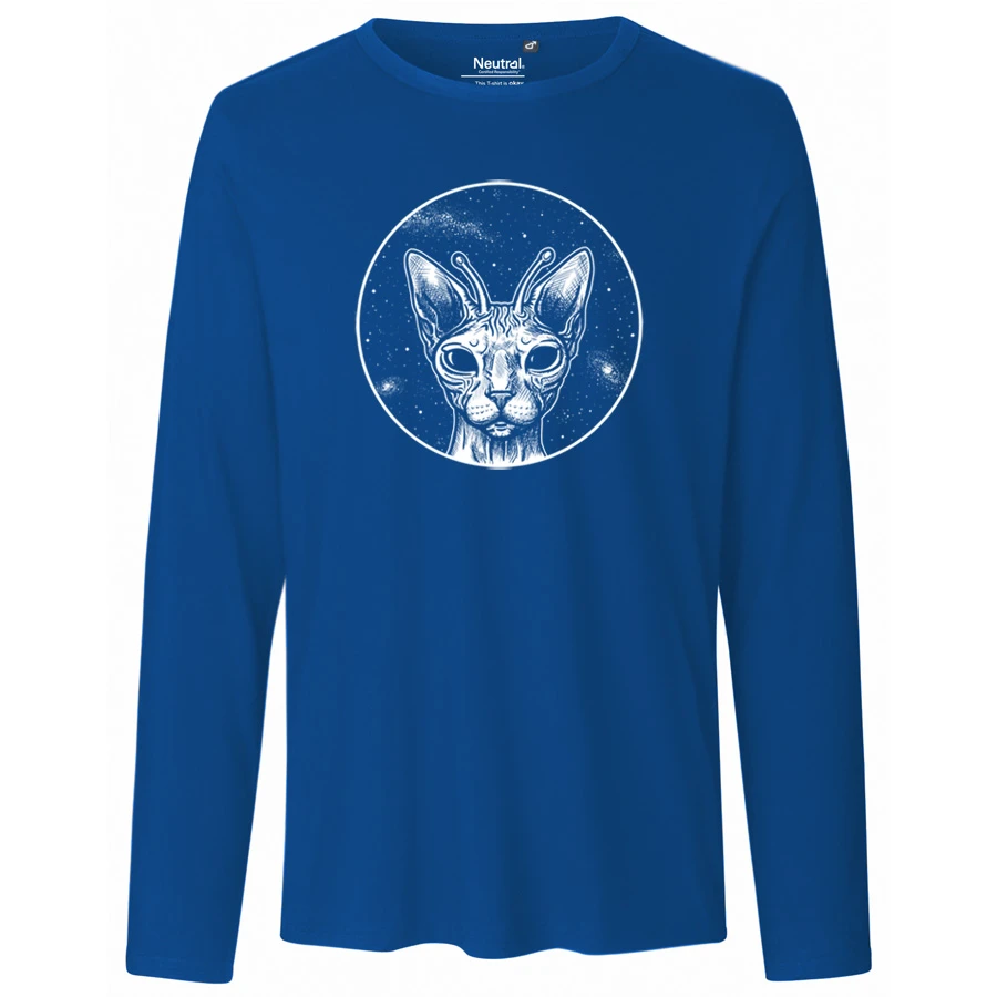 UFO Longsleeve