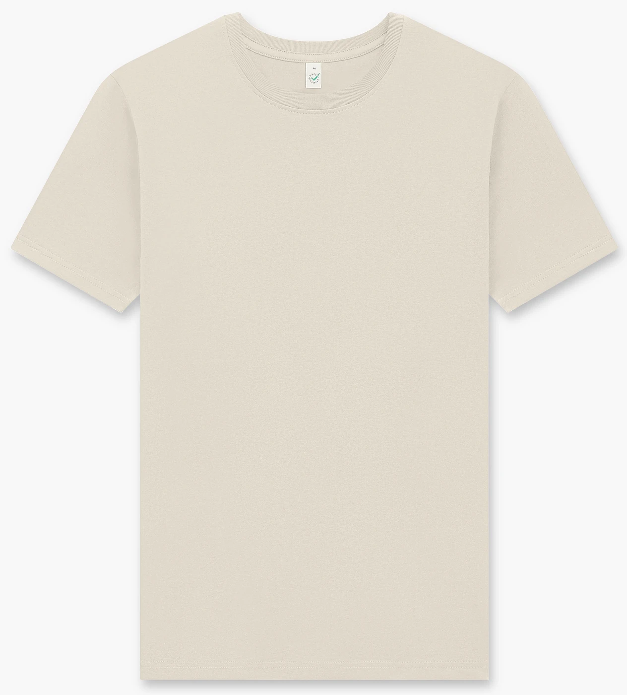 Earth Positive Premium Jersey Tee