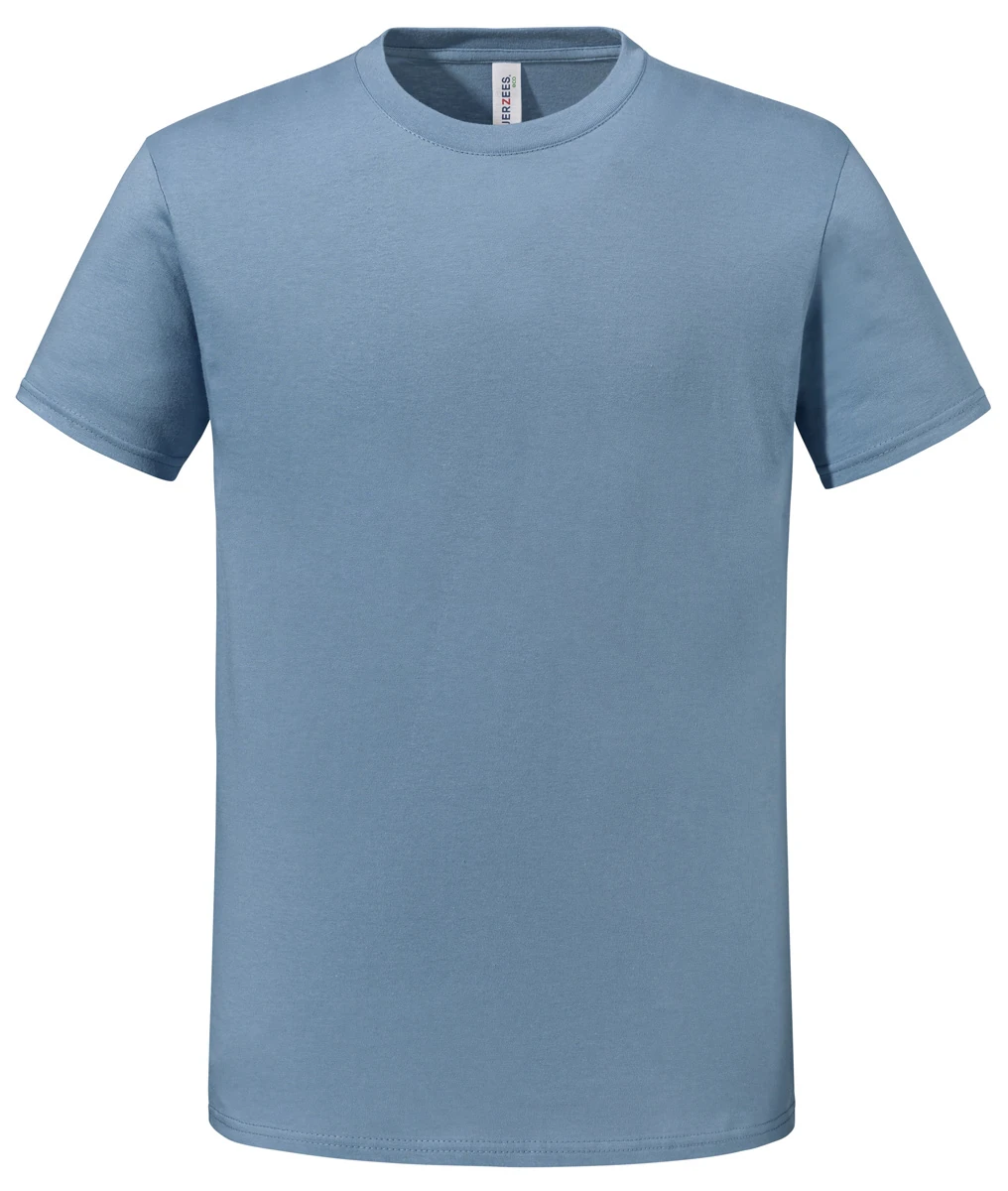 Jerzees Premium Organic-T