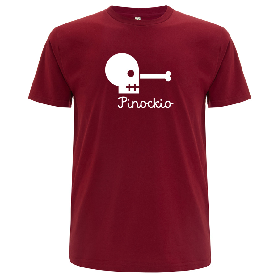 Pinockio T-Shirt