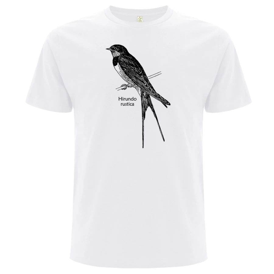 Barn Swallow T-Shirt