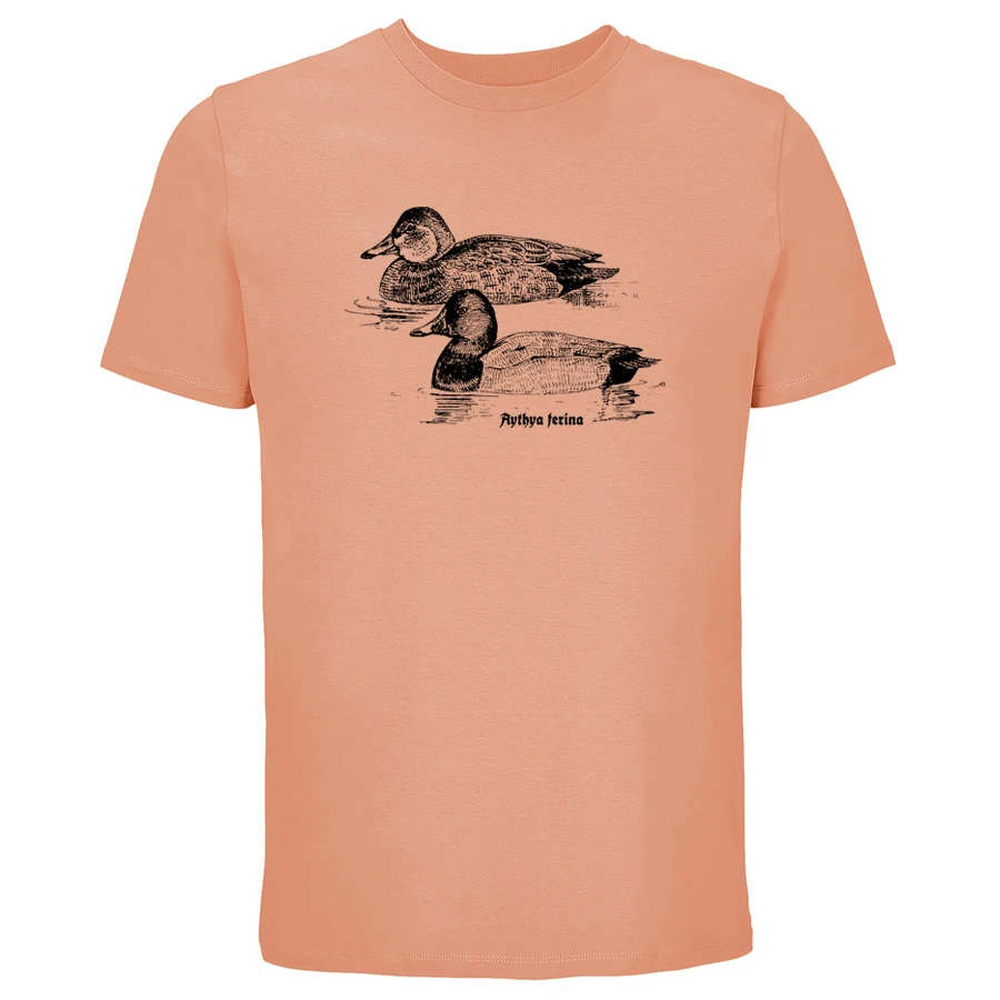 Common Pochard T-Shirt
