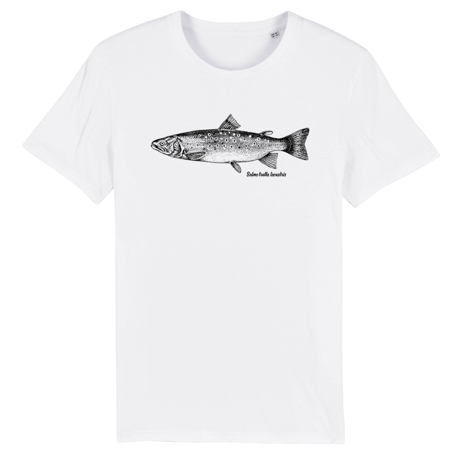 Lake Trout T-Shirt