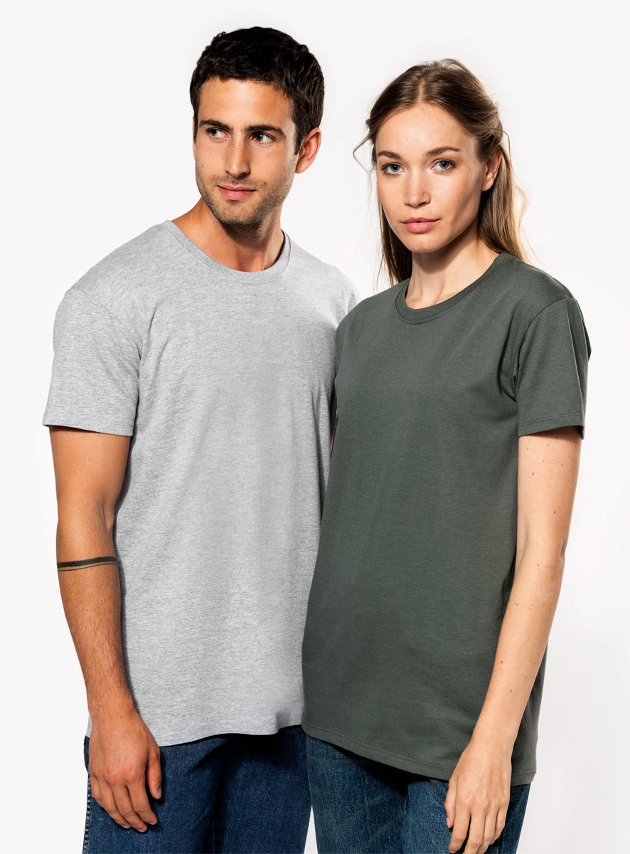 Kariban Organic190 IC T- Shirt