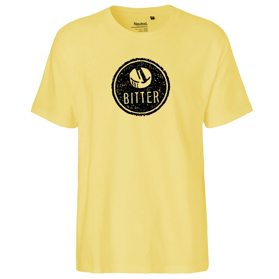 Bitter T-Shirt