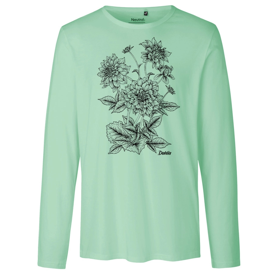 Dahlia Longsleeve