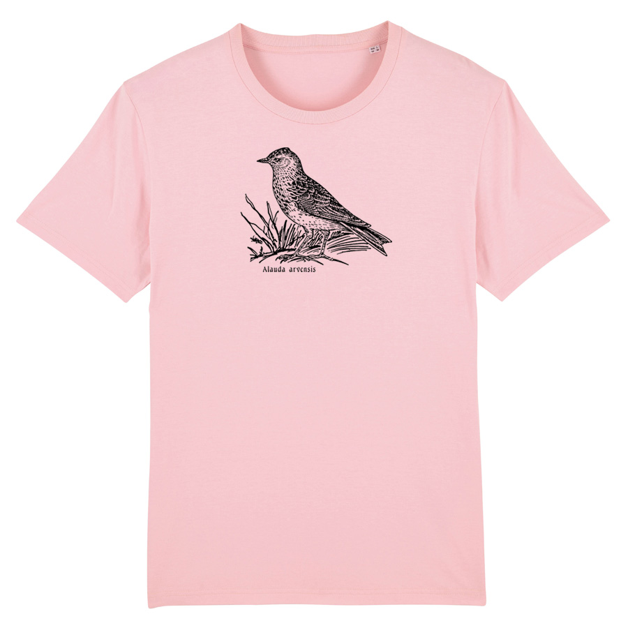 Eurasian Skylark T-Shirt