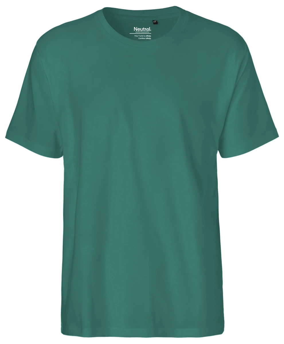 Neutral Mens Classic T-Shirt