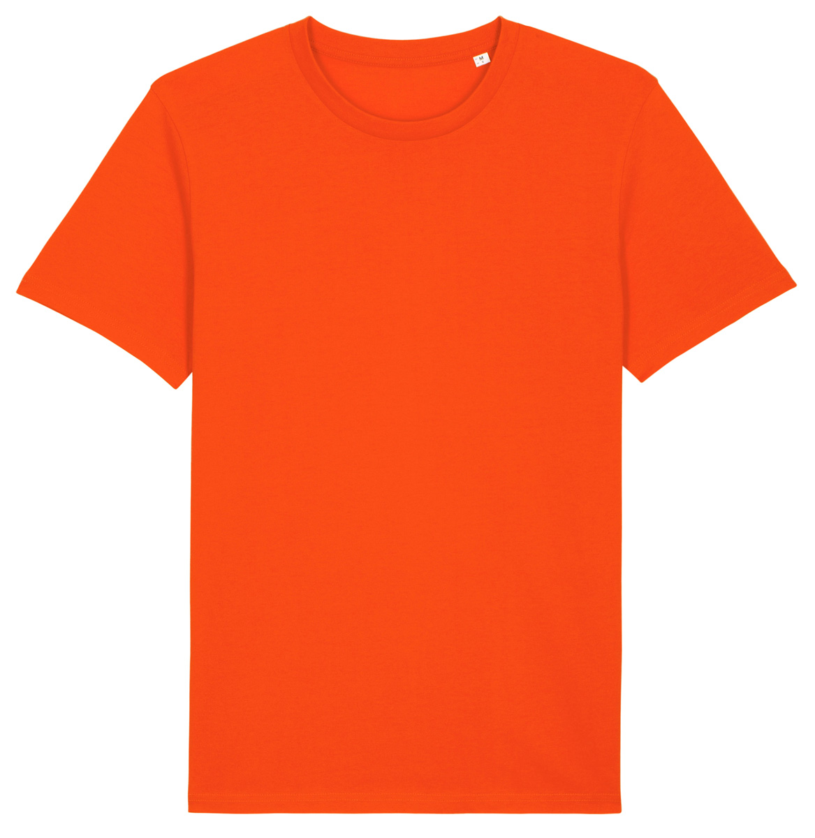 tangerine, Creator by Stanley/Stella, shirtmanufaktur