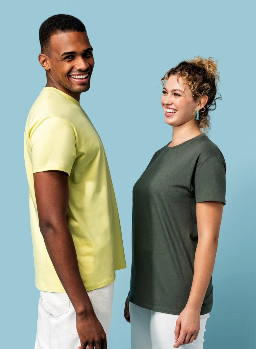 Kariban Organic190 IC T- Shirt