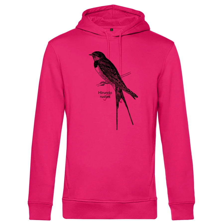 Barn Swallow Hoodie
