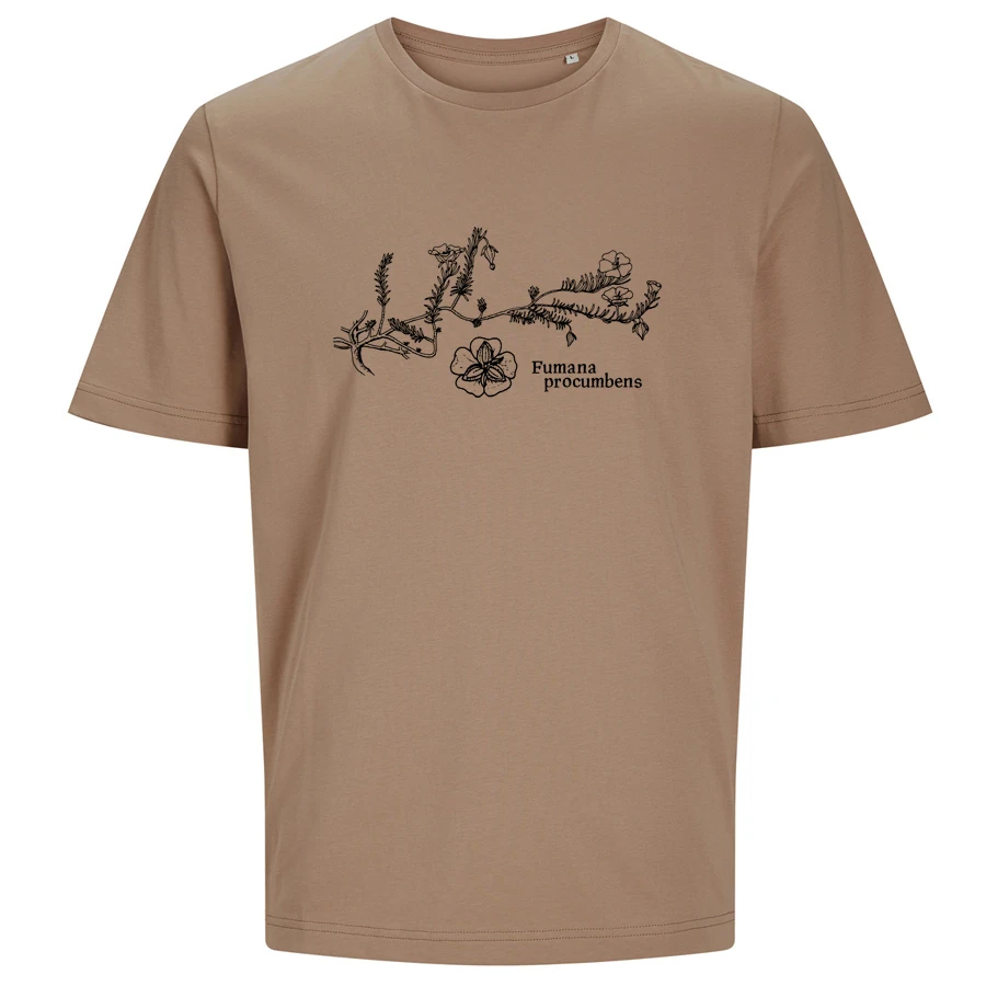 Sprawling Needle Sunrose T-Shirt