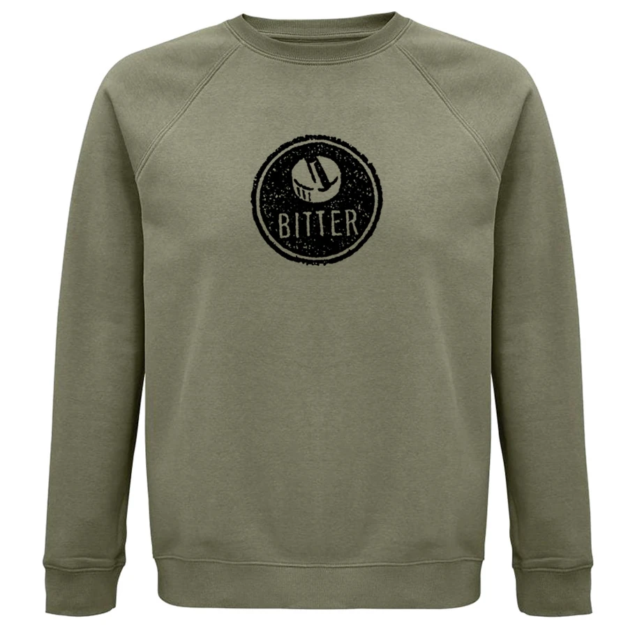 Bitter Sweater