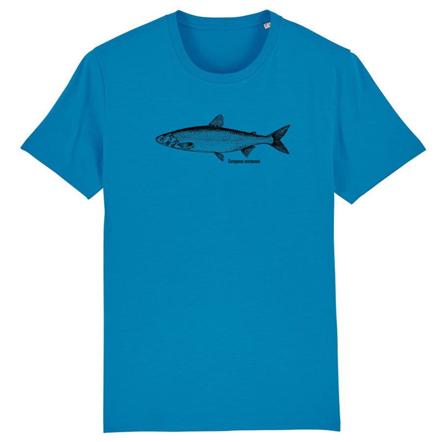 Blaufelchen  T-Shirt