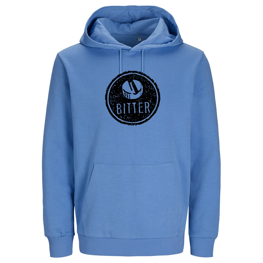 Bitter Hoodie