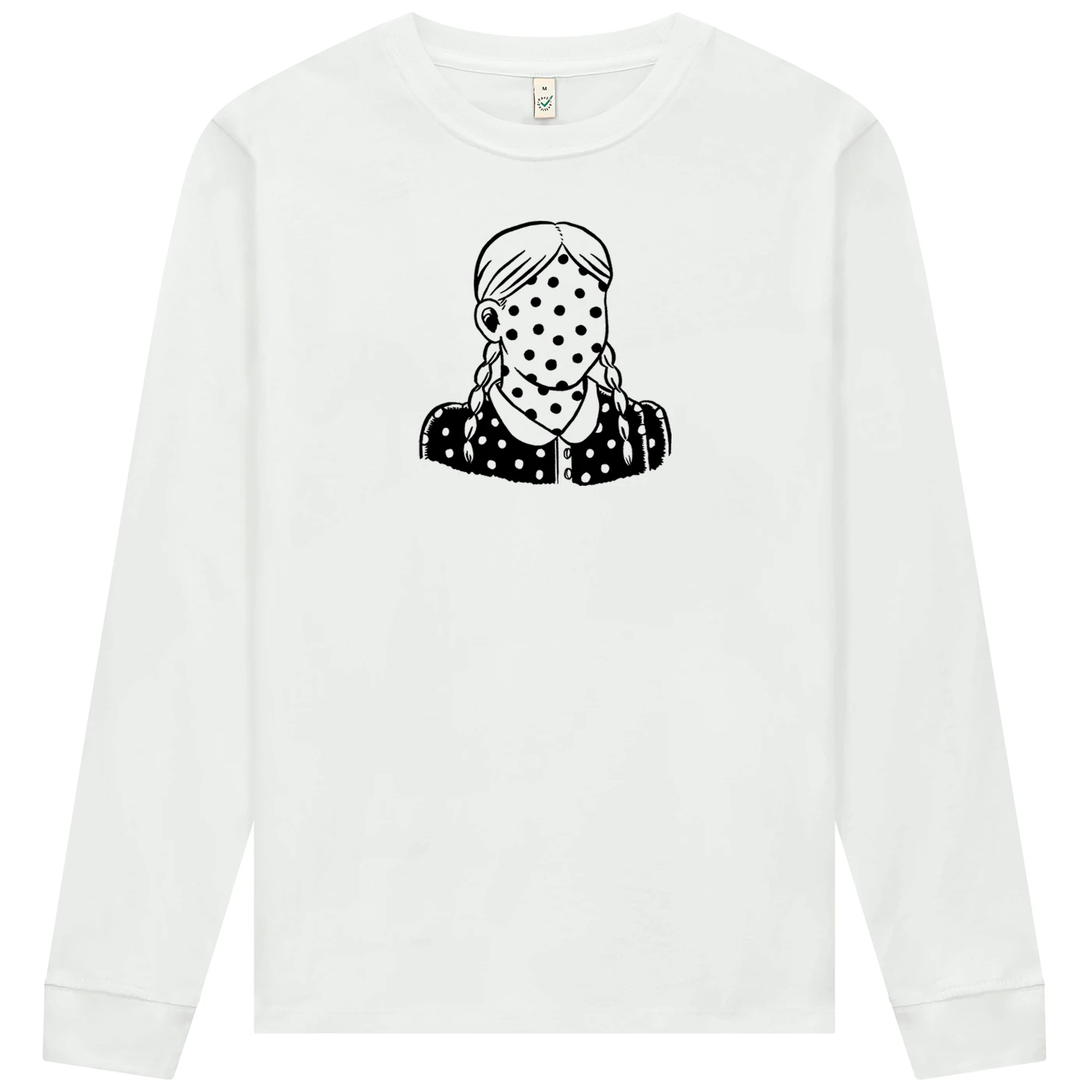 Dottie Longsleeve