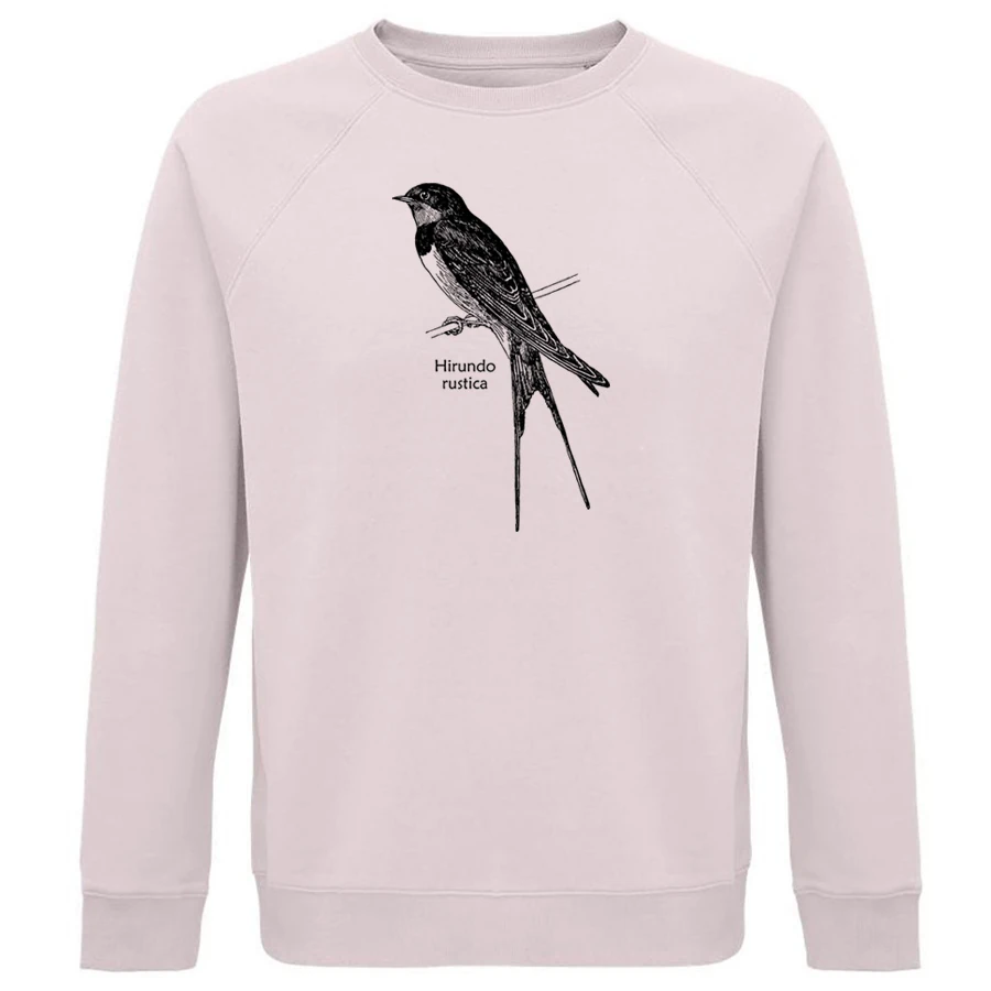 Barn Swallow Sweater