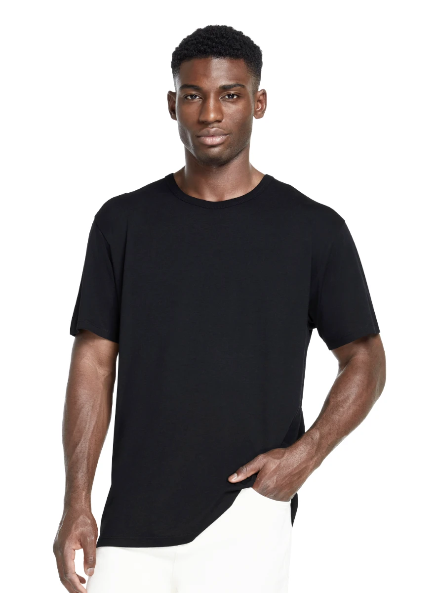 Earth Positive Premium Jersey Tee