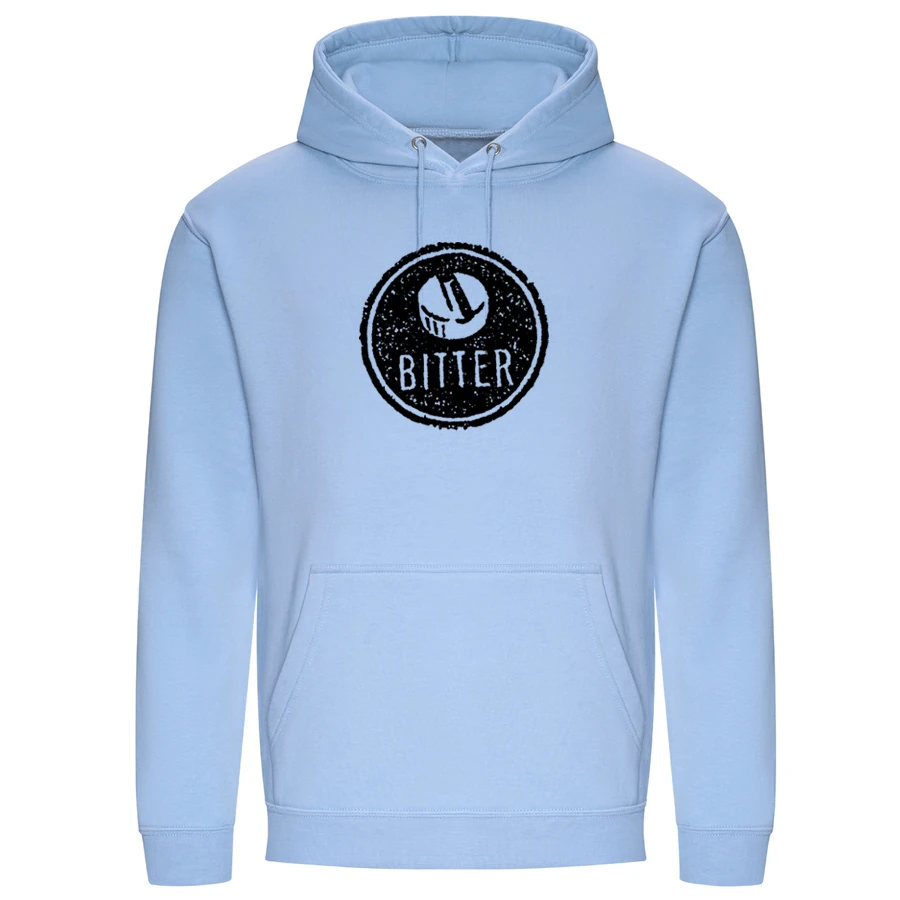Bitter Hoodie