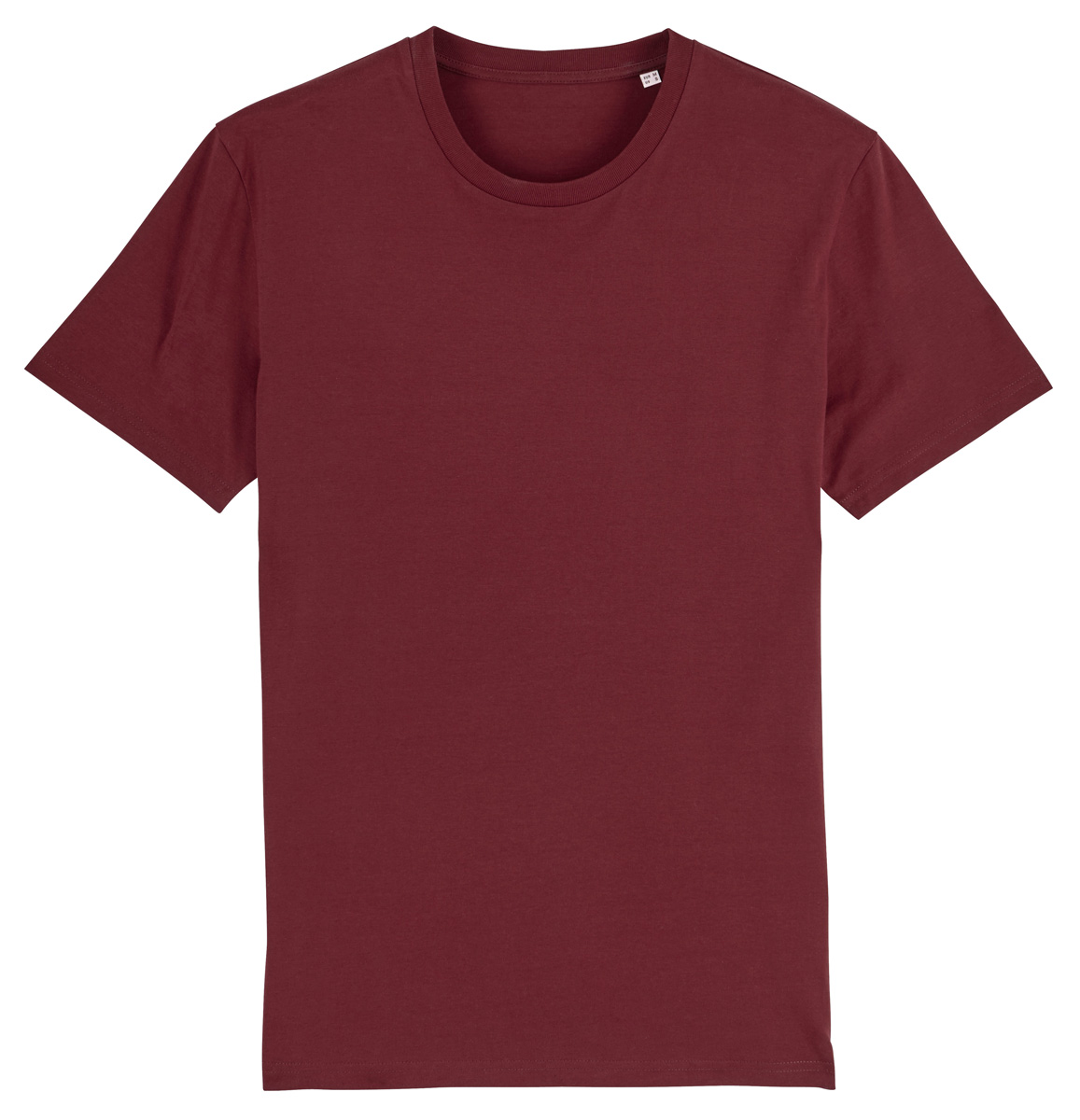 Stanley/Stella, Creator T-Shirt, burgundy