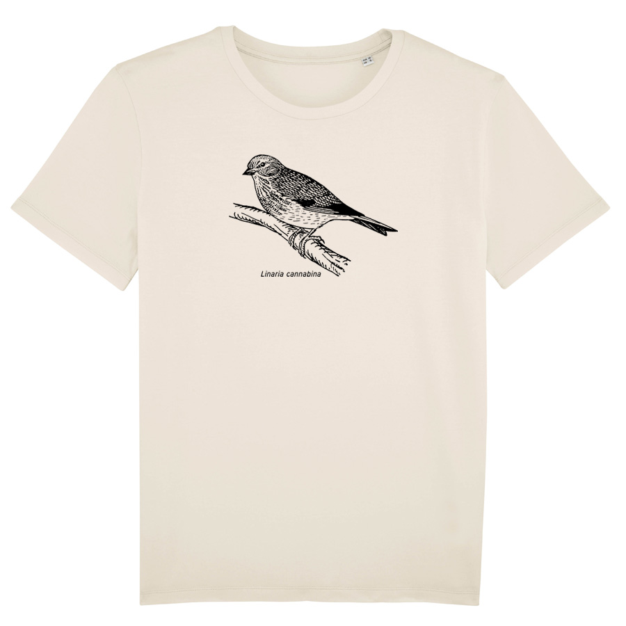 Common Linnet T-Shirt