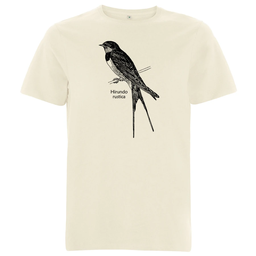 Barn Swallow T-Shirt