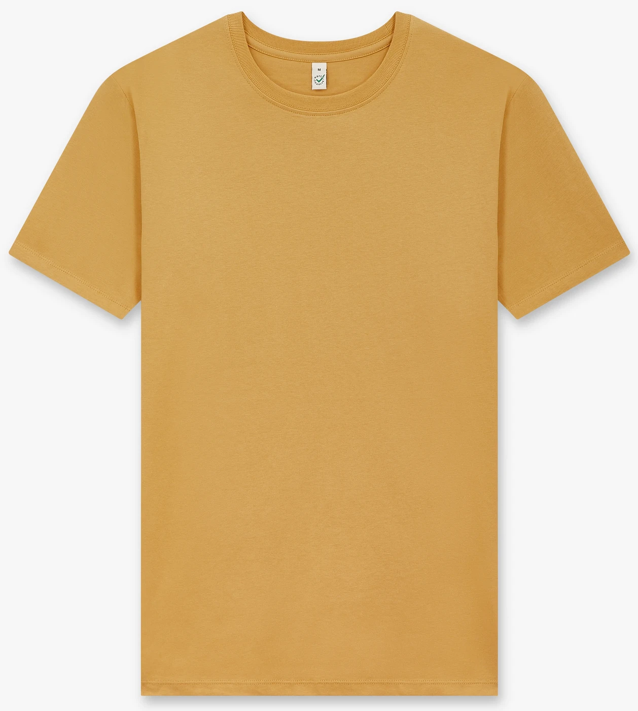 Earth Positive Premium Jersey Tee