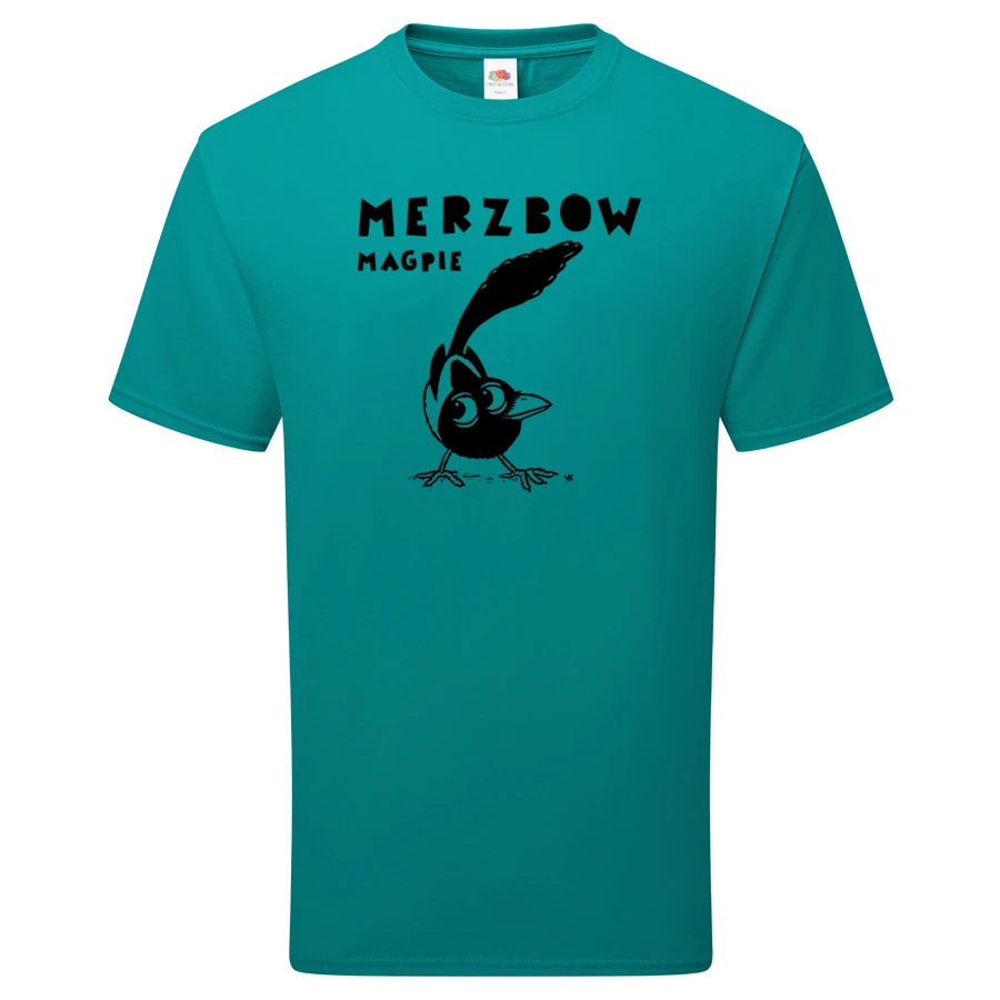 Merzbow - Magpie T-Shirt
