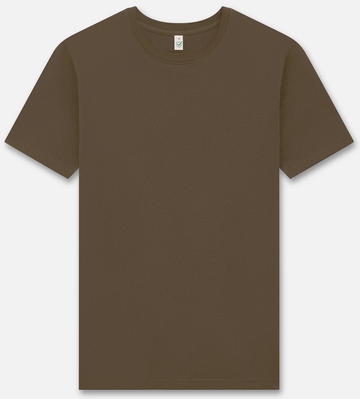 Earth Positive Premium Jersey Tee