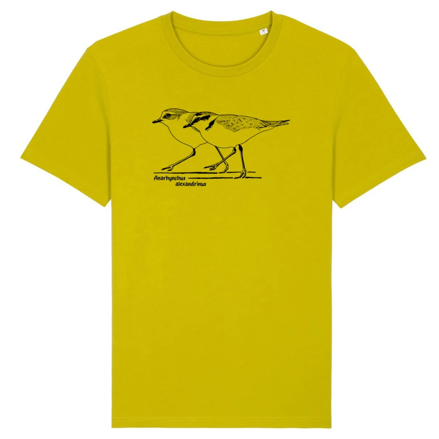 Kentish Plover T-Shirt