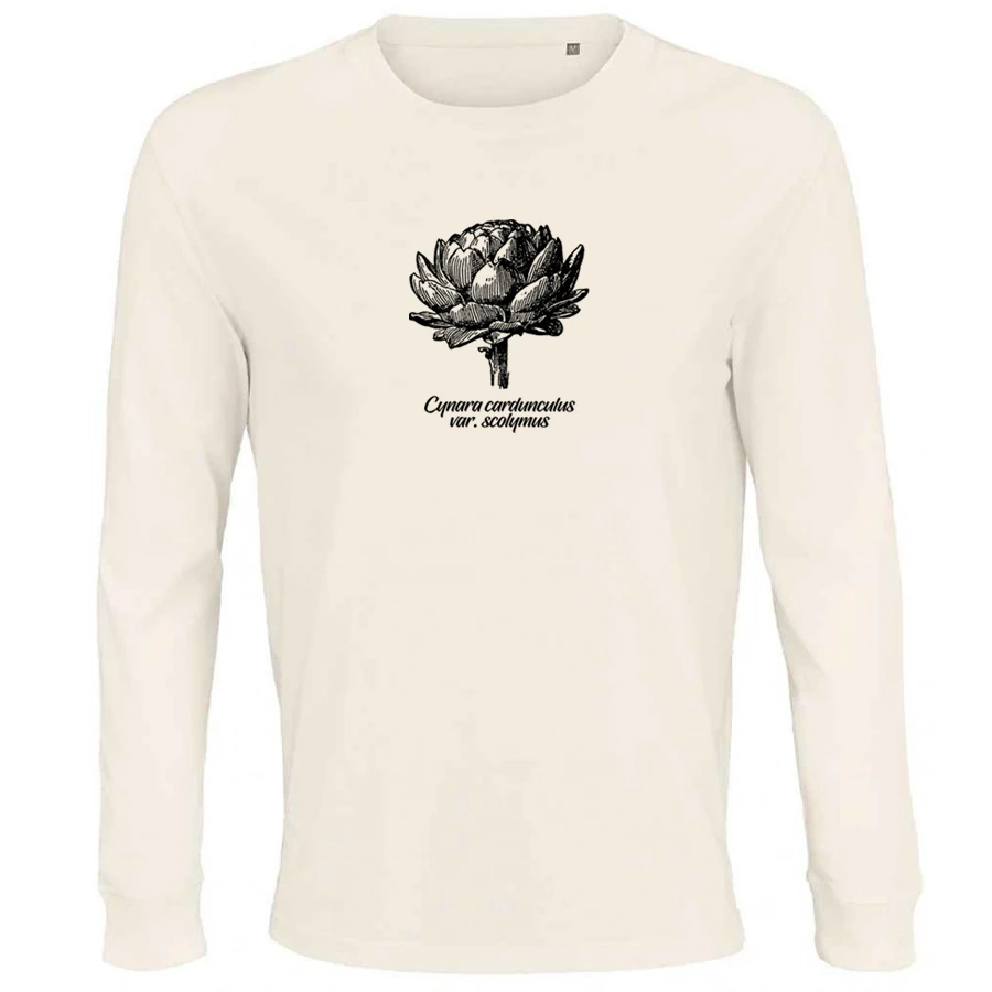 French Artichoke Longsleeve