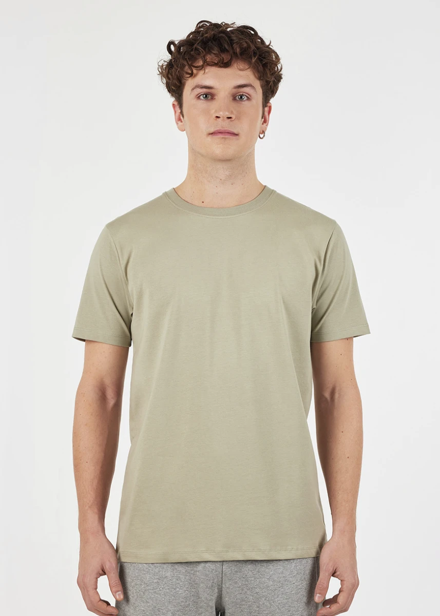 Earth Positive Premium Jersey Tee