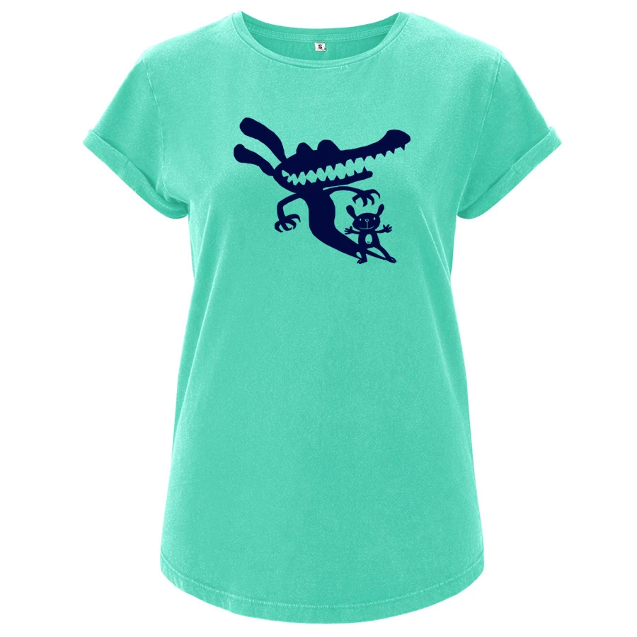 Me And My Shadow Girlie