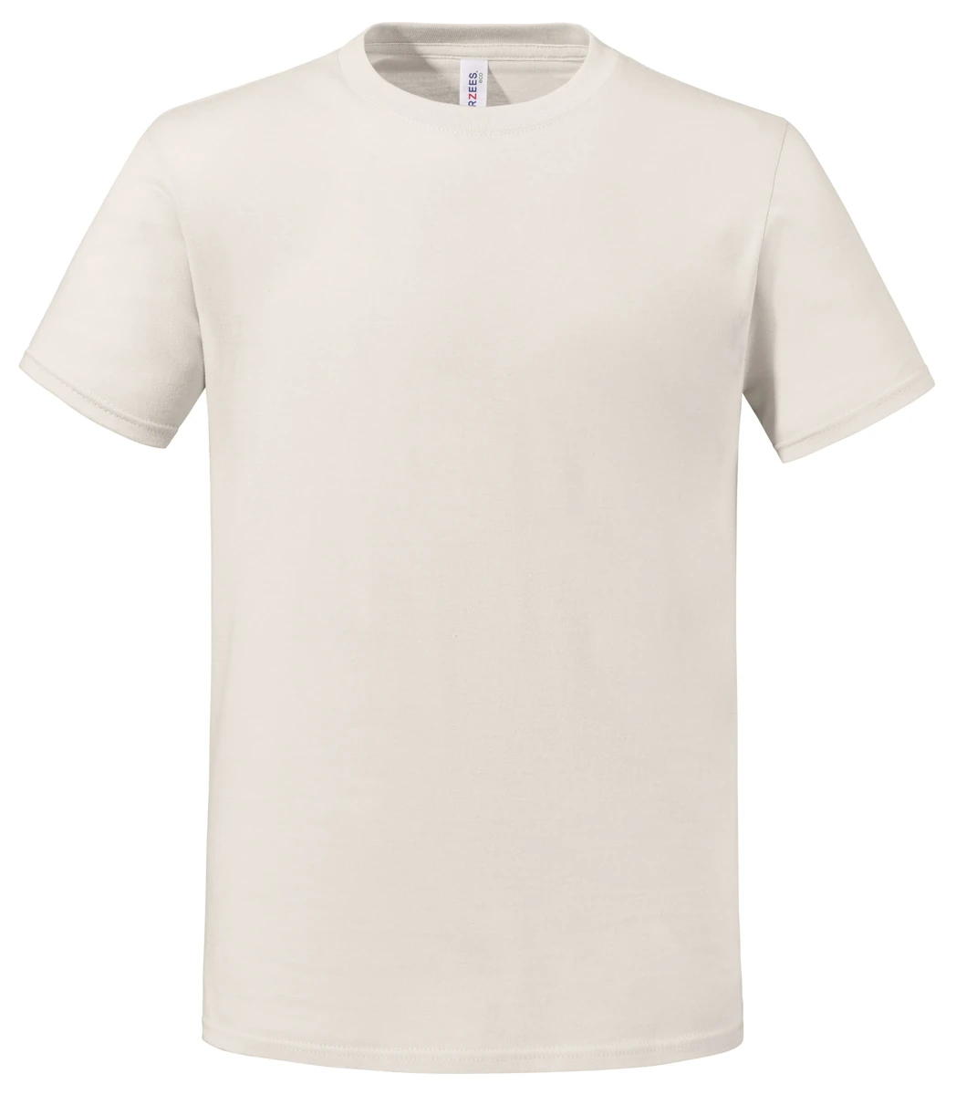 Jerzees Premium Organic-T