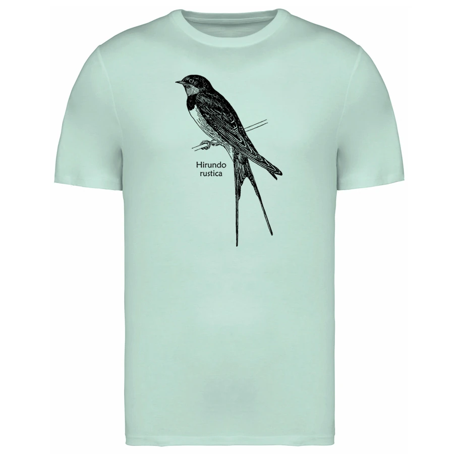 Barn Swallow T-Shirt