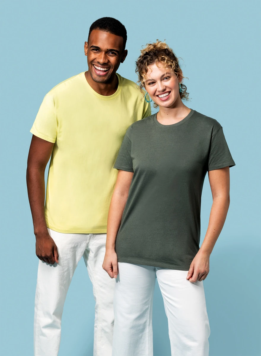 Kariban Organic190 IC T- Shirt