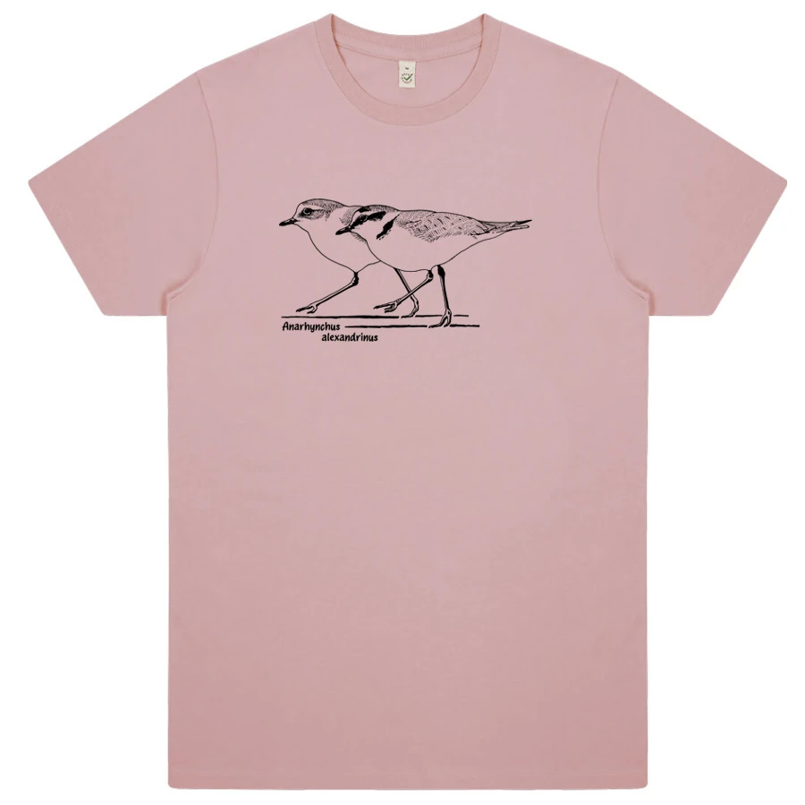 Kentish Plover T-Shirt