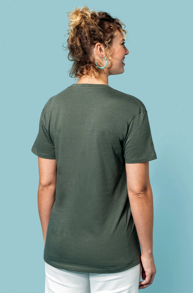 Kariban Organic190 IC T- Shirt