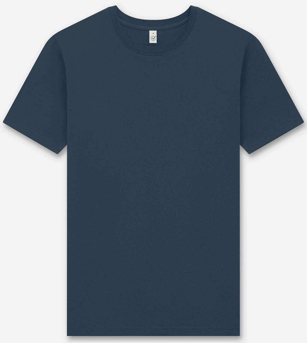 Earth Positive Premium Jersey Tee