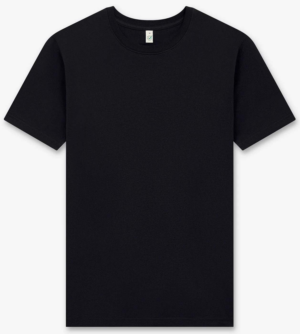 Earth Positive Premium Jersey Tee