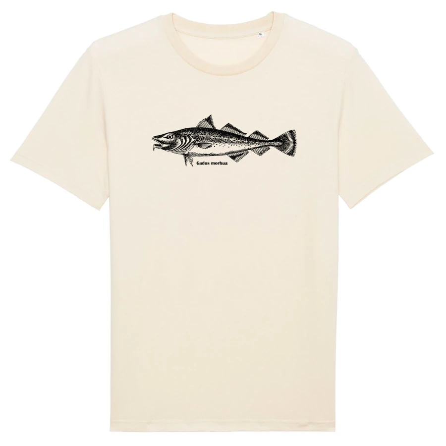 Atlantic Cod T-Shirt