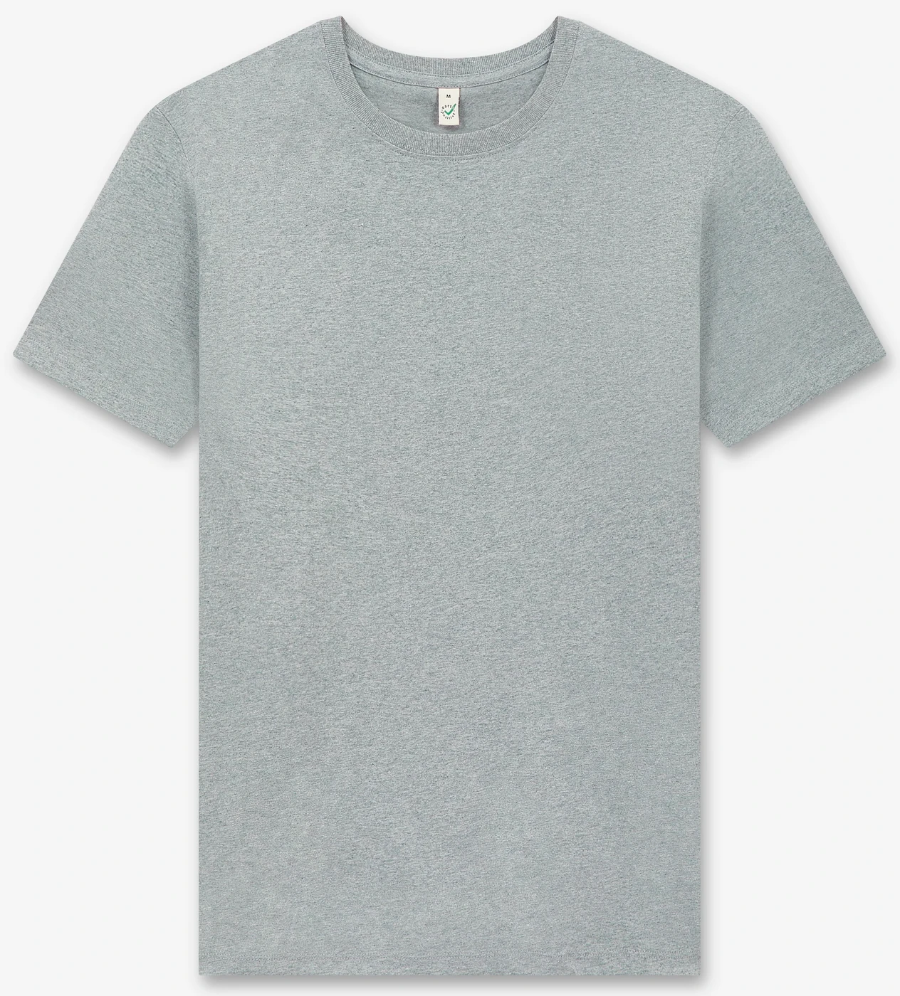 Earth Positive Premium Jersey Tee